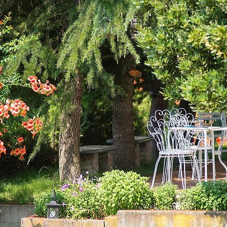 Agriturismo Albarossa Nizza Monferrato Exteriör bild